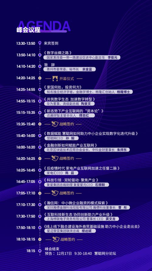 智慧零售新未來(lái) ZOL攜手華為等巨頭共話(huà)產(chǎn)業(yè)互聯(lián)網(wǎng)新篇章